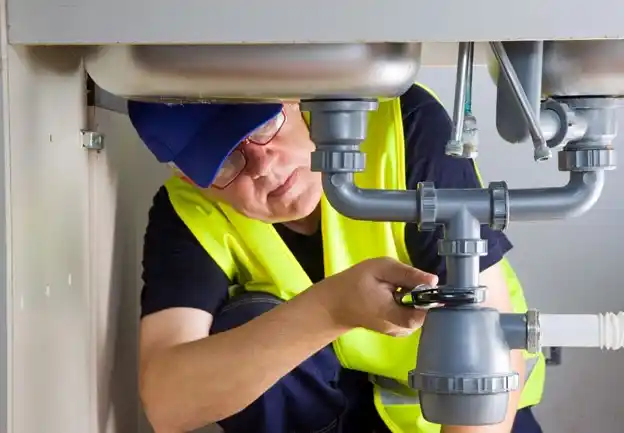 loodgieter Nieuw-Vennep